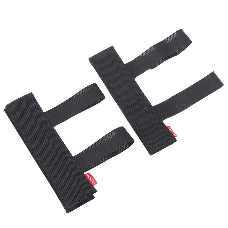 Automašīnas bagāžnieka glabāšanas ierīce Automašīnas Velcro piederumi Fiksēta iesiešana Velcro siksna Automašīnu aksesuāri Salons