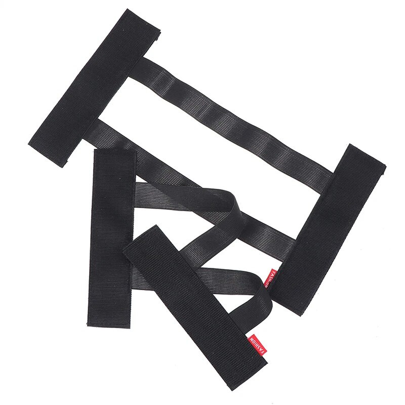 Automašīnas bagāžnieka glabāšanas ierīce Automašīnas Velcro piederumi Fiksēta iesiešana Velcro siksna Automašīnu aksesuāri Salons