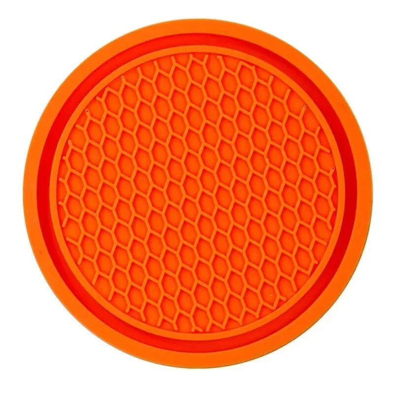 1 gab. Automašīnas paliktņi glāžu turētājam, silikona auto glāžu turētāja paliktņi, auto glāžu turētāja paliktņi, universāli automašīnu aksesuāri