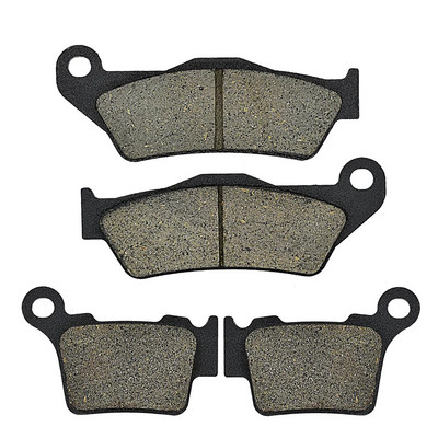 Motocikla priekšējie aizmugurējie bremžu kluči Husqvarna FC FE TC TE 85 125 250 300 350 450 2014 2015 2016 2017 2018 2019 2020 2021 2022