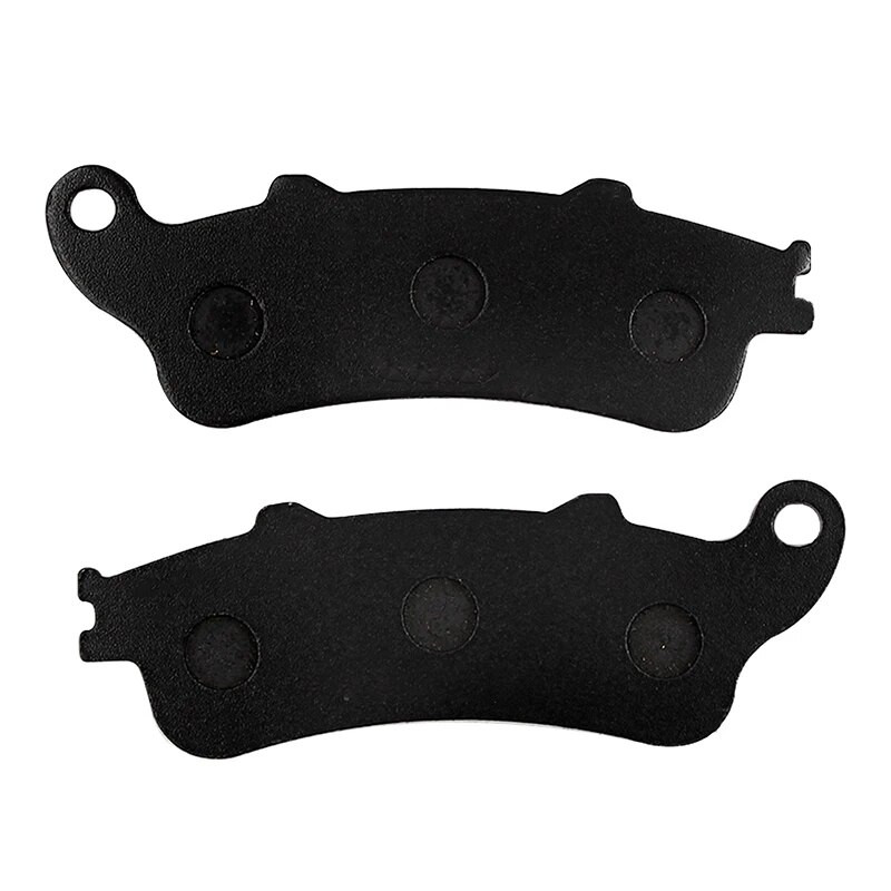 Motocikla priekšējie un aizmugurējie bremžu kluči priekš HONDA ST 1300 ST1300 Pan European 1300 2002-2007 GL 1800 GL1800 Goldwing 2001-2013