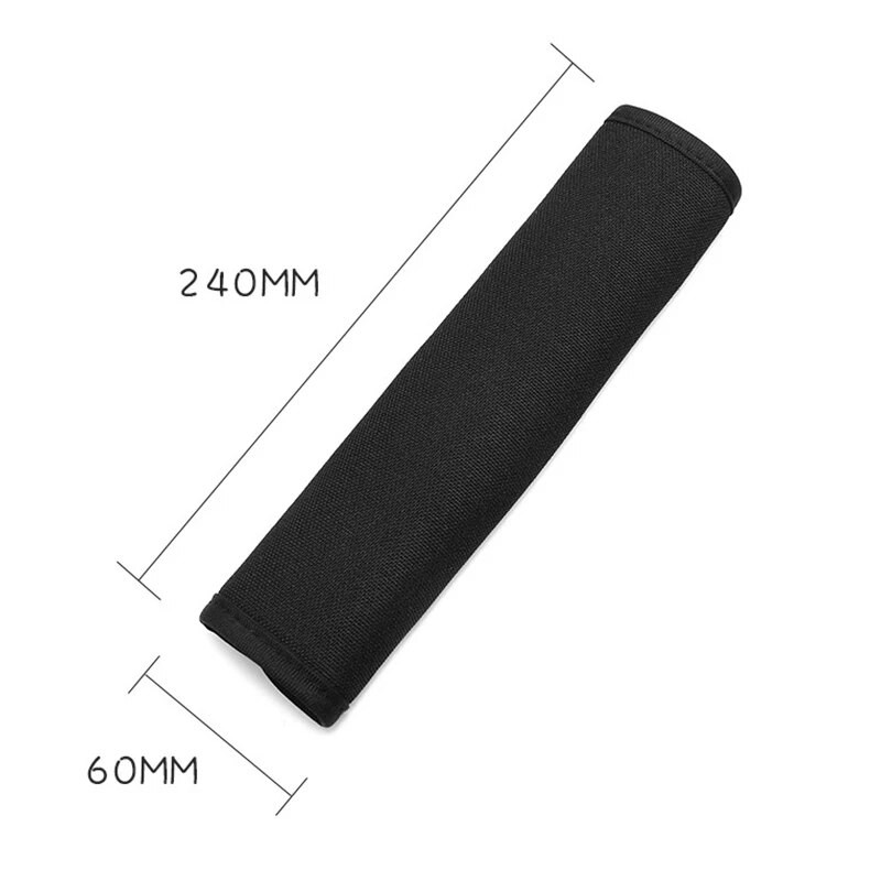 Auto daļas: drošības josta, ledus zīda drošības josta, plecu vairogs, elpojoša aizsardzība, drošības jostas spilvens, iekšējā apdare