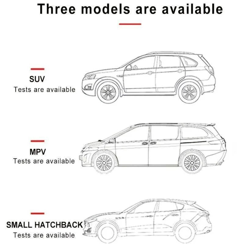 Vízálló összecsukható autós csomagtartó rendszerező nagyméretű, állítható oxfordi autósülés háttámla rendszerezők autóbelső tartozékok