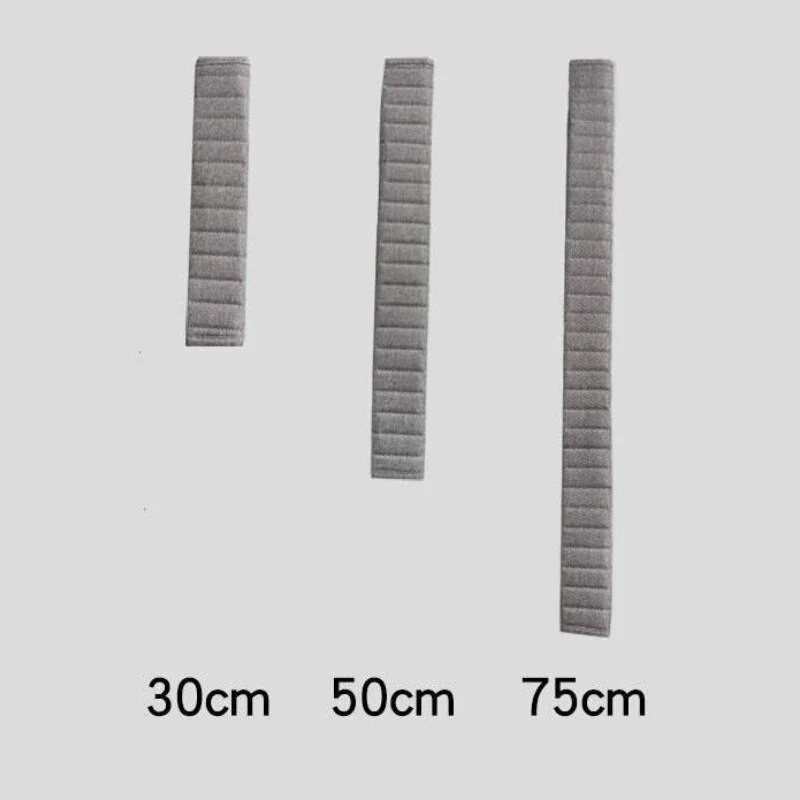 Bus Truck Truck Truck Lengthen 30 50 75 Λούτρινο Δερμάτινο Ζώνη Ασφαλείας Αυτοκινήτου Προστατευτικό ώμου Κάλυμμα ζώνης ασφαλείας Αρσενικό