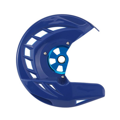 Motokrosa priekšējā bremžu diska aizsargapvalka aizsargs Husqvarna FE TE TX FX FC TC 125 200 250 300 350 400 450 017-2023 2022 2021