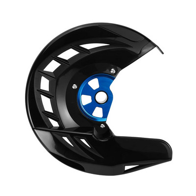 Motokrosa priekšējā bremžu diska aizsargapvalka aizsargs Husqvarna FE TE TX FX FC TC 125 200 250 300 350 400 450 017-2023 2022 2021