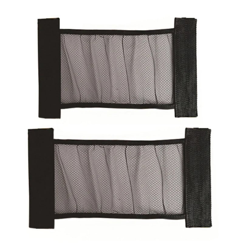 Automašīnas bagāžnieka elastīgās sieta fiksētās siksnas Automašīnas salona organizators Ugunsdzēšamais aparāts Glabāšana Tīkla soma Sēdekļa atzveltne Fiksācijas soma Auto piederumi