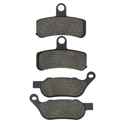 Motocikla priekšējie aizmugurējie bremžu kluči Harley Dyna Super Wide Glide FXD FXDC FXDWG Switchback FLD Street Bob FXDB Low Rider FXDL