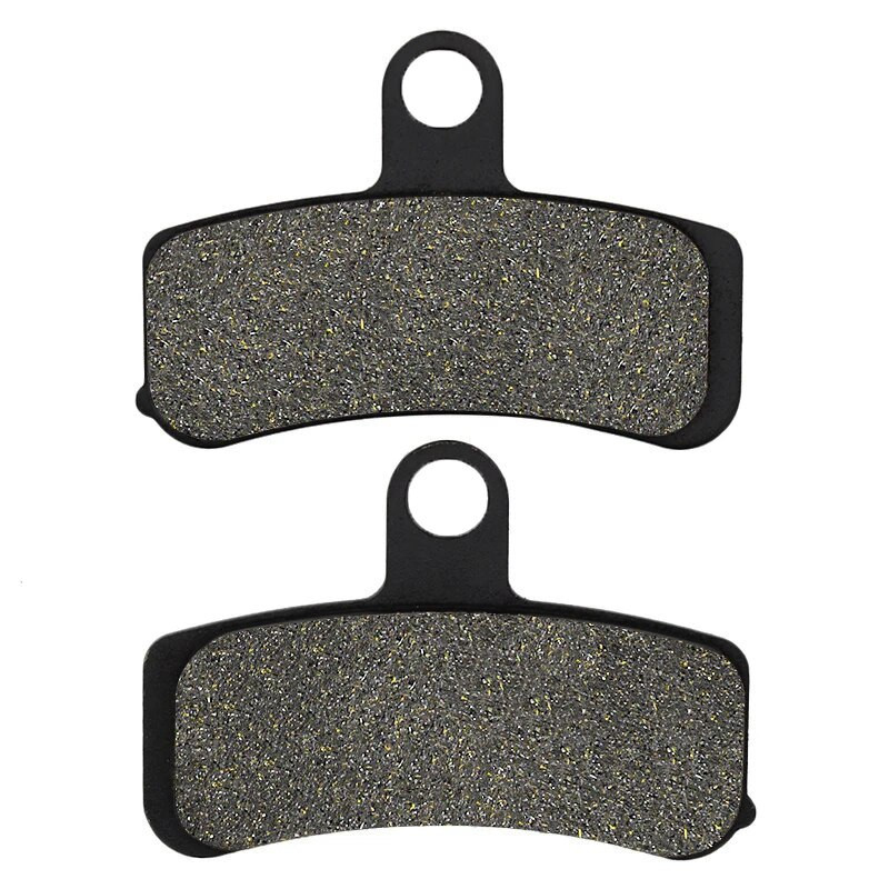 Motocikla priekšējie aizmugurējie bremžu kluči Harley Dyna Super Wide Glide FXD FXDC FXDWG Switchback FLD Street Bob FXDB Low Rider FXDL