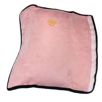 Universal Baby Pillow Ζώνη ασφαλείας αυτοκινήτου και Seat Sleep Positioner Protector Shoulder Pad Ρυθμιζόμενο μαξιλάρι ζώνης αυτοκινήτου