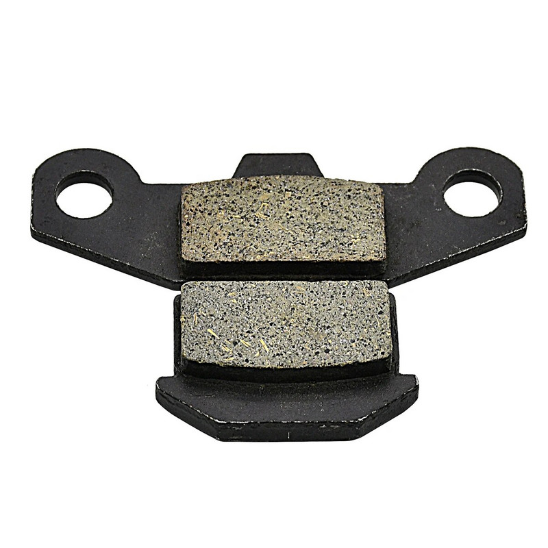 XCMT μοτοσικλέτας ATV Quad Parts Τακάκια φρένων για 50cc 70cc 90cc 110cc 125cc 140cc 150cc 160cc Bull Πίσω Μπροστινό Φρένο Dirt Pit Bike