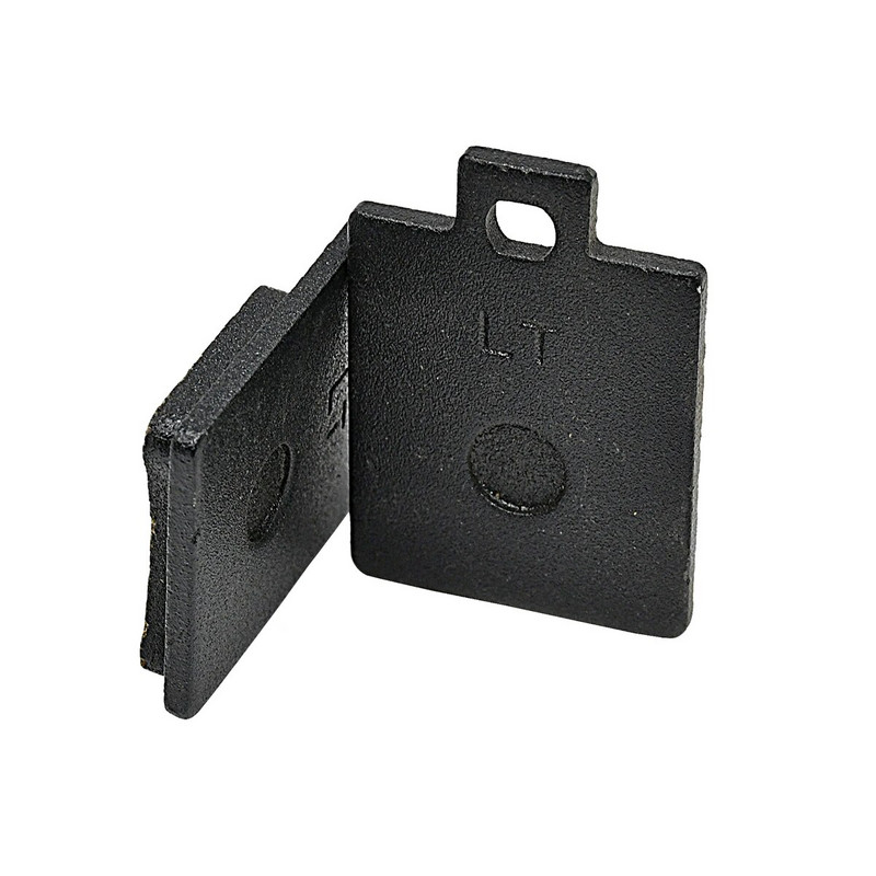 XCMT μοτοσικλέτας ATV Quad Parts Τακάκια φρένων για 50cc 70cc 90cc 110cc 125cc 140cc 150cc 160cc Bull Πίσω Μπροστινό Φρένο Dirt Pit Bike