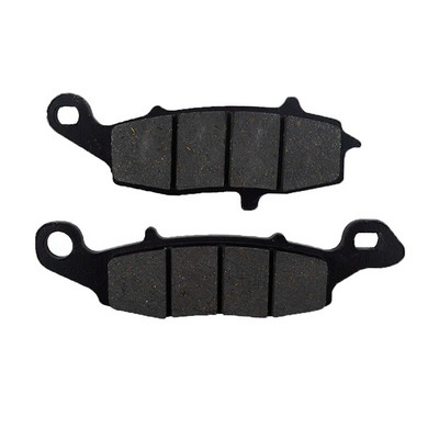 Eesmised ja tagumised piduriklotsid Kawasaki KLE 650 KLE650 Versys 07-13 ER6F ER-6F 06-13 ER6N ER-6N 06-13 Z750 Z750S ZR750 04-07