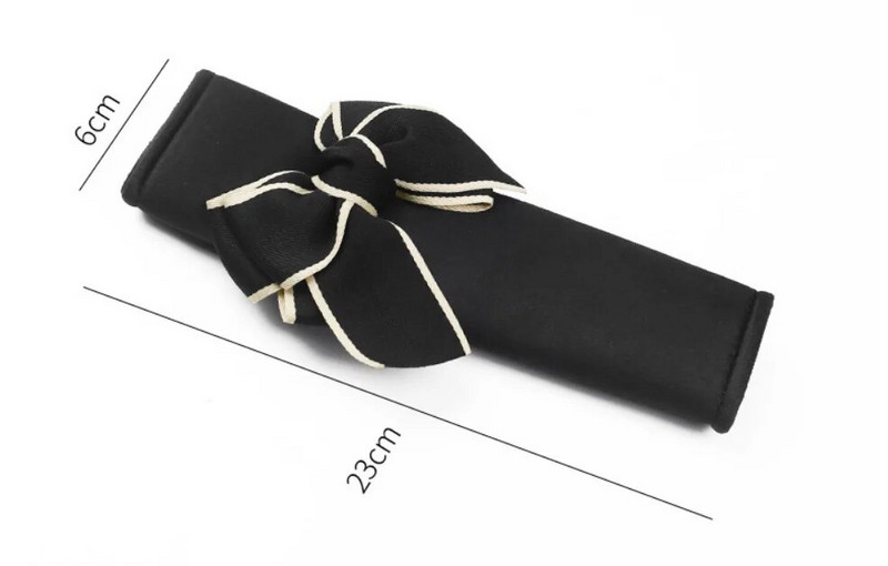 Jauka karikatūra automašīnas drošības jostas aizsardzība, stila drošības jostas pārvalks Drošības jostu spilventiņi bērniem bērniem auto drošības jostas siksnas aizsargs