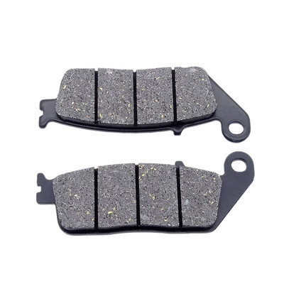 Mootorratta eesmised tagumised piduriklotsid BMW C650 GT C650GT Highline Scooterile 2012-2016 C600 C 600 Sport Scooter Highline 2013-2016