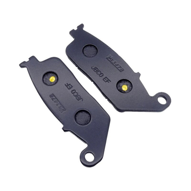 Μοτοσικλέτα εμπρός πίσω τακάκια φρένων για BMW C650 GT C650GT Highline Scooter 2012-2016 C600 C 600 Sport Scooter Highline 2013-2016