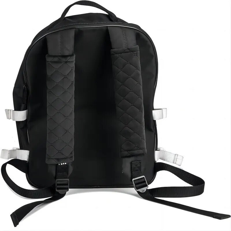 Ērti un regulējami drošības jostu pārvalki no mīksta samta auduma — lieliski piemēroti automašīnām, kravas automašīnām, apvidus auto, mugursomām