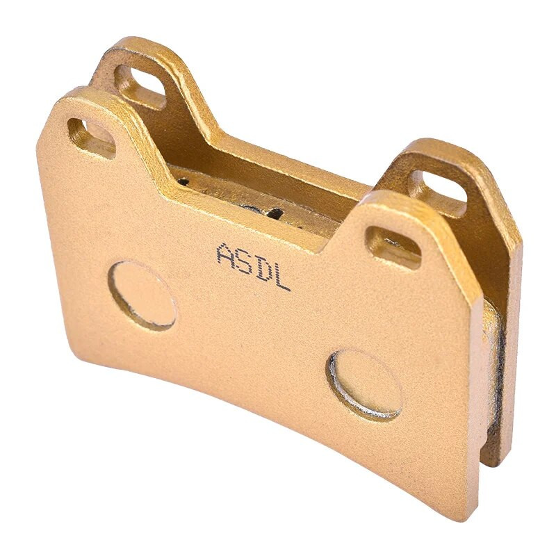 Motocikla priekšējie un aizmugurējie keramiskie bremžu kluči priekš KTM 790 890 1050 1090 1190 1290 Super Adventure RST