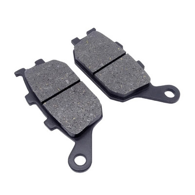 Mootorratta eesmised tagumised piduriklotsid Yamaha YZFR6 YZF600 jaoks 2003-2015 MT-07 MT-09 MT07 MT09 2014 2015 2016 MT 07 09