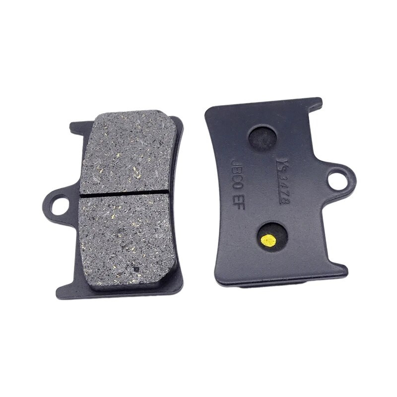 Disc plăcuțe de frână față spate pentru motocicleta Yamaha YZFR6 YZF600 2003-2015 MT-07 MT-09 MT07 MT09 2014 2015 2016 MT 07 09