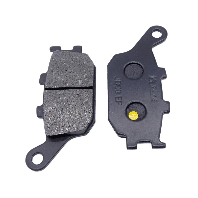 Disc plăcuțe de frână față spate pentru motocicleta Yamaha YZFR6 YZF600 2003-2015 MT-07 MT-09 MT07 MT09 2014 2015 2016 MT 07 09