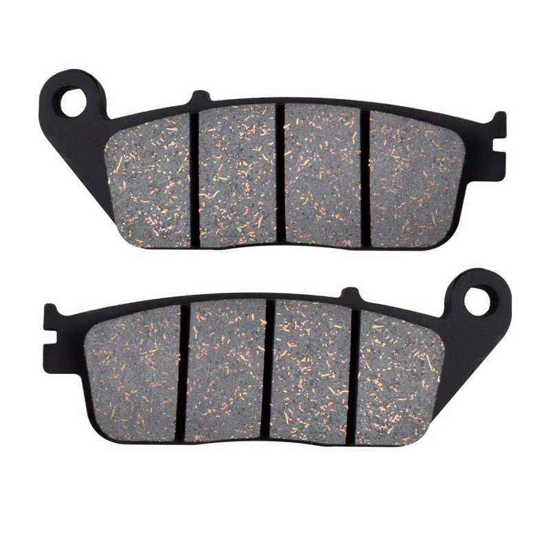 KYMCO Downtown 125 i/Super Dink V21000 2009 2010 2011 2012 2013 2014 2015 Motocikla priekšējie aizmugurējie bremžu kluči Bremžu diski