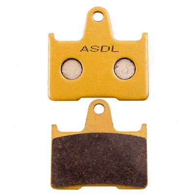 Eesmised tagumised piduriklotsid HARLEY DAVIDSON XL883R Roadster XL883N Iron XL883L XL883 XL 883 L Super Low 883 jaoks 2014-2019 17 2018
