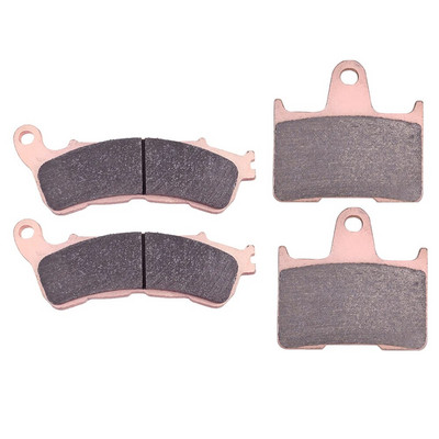 Eesmised tagumised piduriklotsid HARLEY DAVIDSON XL883R Roadster XL883N Iron XL883L XL883 XL 883 L Super Low 883 jaoks 2014-2019 17 2018