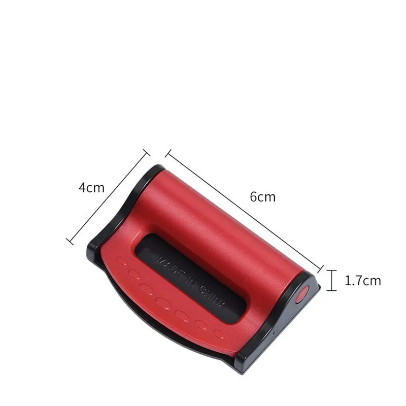 2 gab. Automašīnas drošības jostas Enkura drošības aizsardzība 4 krāsas Universāla drošība Regulējams Auto aizbāznis Sprādzes Plastmasas Sprādze Automašīnas Piederums