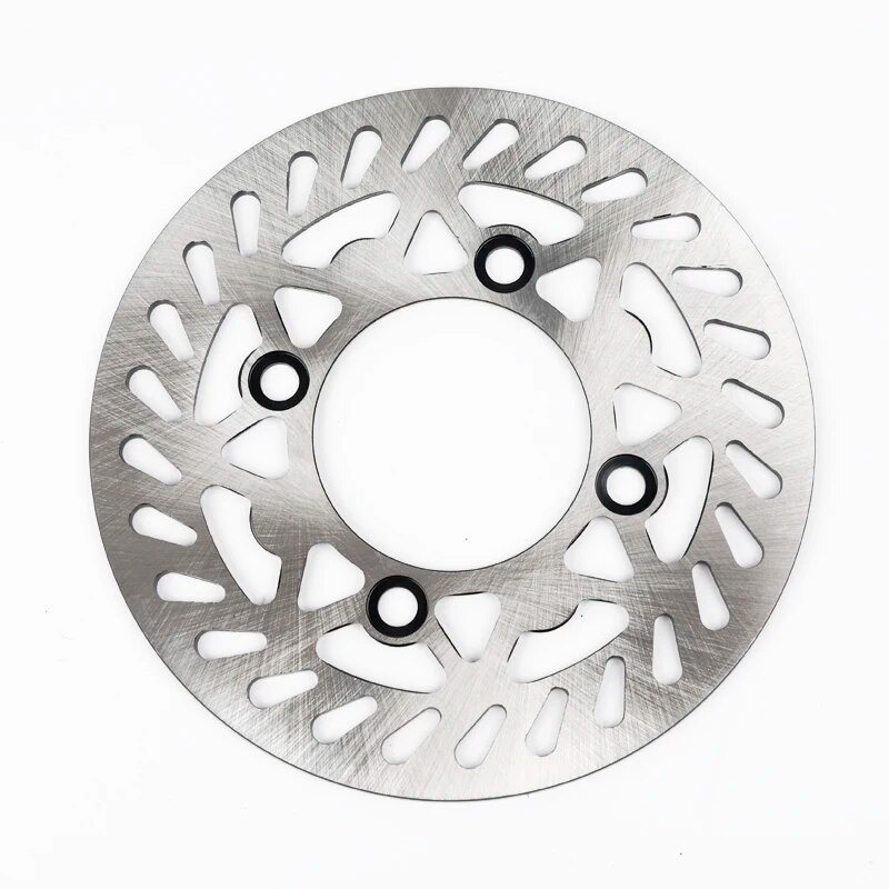 Fékrendszer Motocross Motorkerékpár Fékek Pitbike Betétek Pocket Bike Tárcsa Tartozékok Pit CRF KAYO BSE 110cc 125cc 140cc 160cc