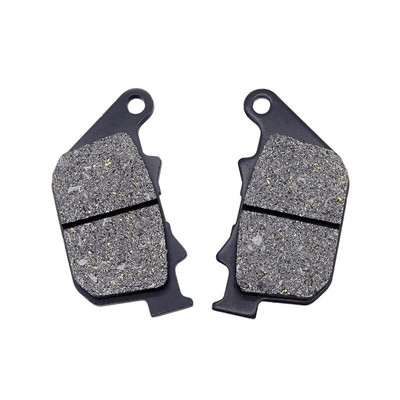 1 komplekts Motocikla priekšējie aizmugurējie bremžu diski Harley XL50 XL883 XL883C XL883L XL1200C XL1200L XL1200N XL1200X Sportster