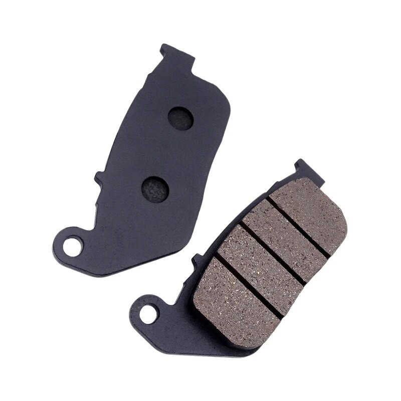 1 komplekts Motocikla priekšējie aizmugurējie bremžu diski Harley XL50 XL883 XL883C XL883L XL1200C XL1200L XL1200N XL1200X Sportster