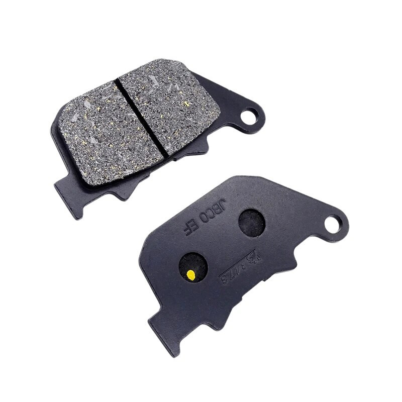 1 komplekts Motocikla priekšējie aizmugurējie bremžu diski Harley XL50 XL883 XL883C XL883L XL1200C XL1200L XL1200N XL1200X Sportster