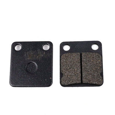 Mootorratta piduriklotsid 50cc–250cc ATV Quad Go Kartile Enamiku Hiina Dirt Pit Bike Motorollerite hüdraulilised eesmised tagumised piduriklotsid