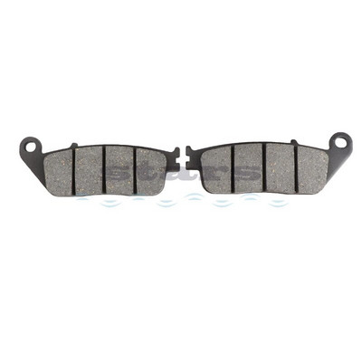 Mootorratta eesmised tagumised piduriklotsid BMW C650 GT C650GT Highline Scooterile 2012-2016 C600 C 600 Sport Scooter Highline 2013-2016
