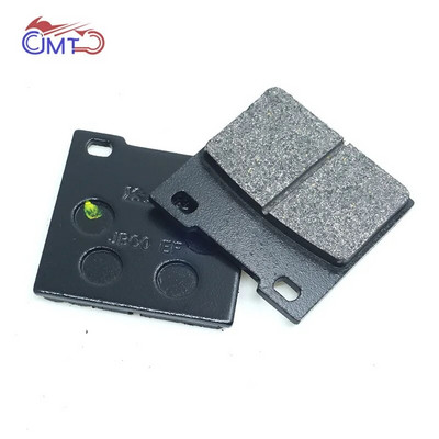 Για Suzuki GSXR600 1999-2003 GSXR750 2000-2003 TL1000S 1997-2001 Σετ τακάκια εμπρός πίσω φρένων Kit GSXR 600 750 TL 1000 S