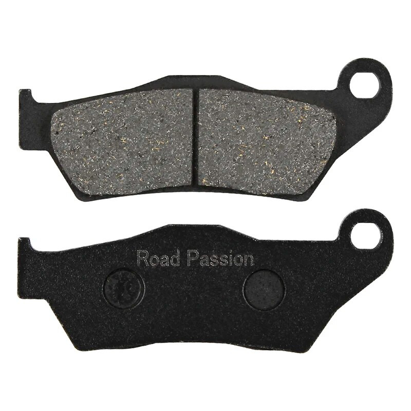 Road Passion priekšējie aizmugurējie bremžu kluči priekš BMW R850C R850R R850RT R850GS R1100R R1100S R1100GS R1100RT R1150GS R1200 R 1200 C