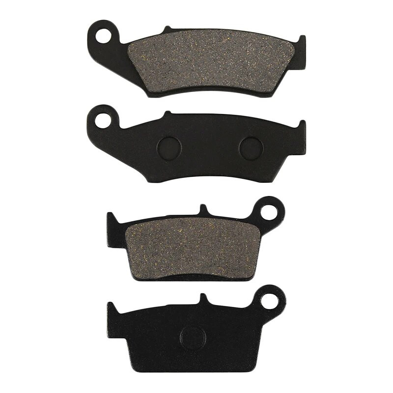 Μοτοσικλέτα Εμπρός Πίσω Τακάκια Φρένων για Αέριο EC 125 200 250 EC 300 450 515 MX 125 MX 250 MC 125 FSE 450 2000 2001 2002 2003-2009