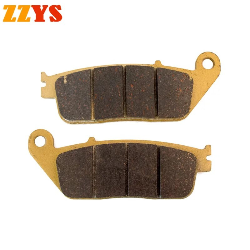 Eesmised tagumised piduriklotsid HONDA NC750D Integra Scooter DCT NC750 NC 750 S NC750S 2014-2018 NC750X ABS DCT 2014-2021 17 2019 2020 jaoks