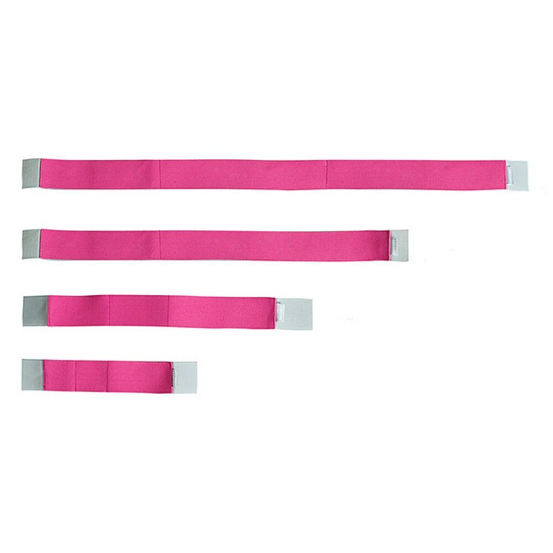 Dispozitiv creativ de depozitare a portbagajului mașinii Cârlig și buclă Aderență puternică Curele fixe Deșeuri de bagaje de culoare solidă Autocolante magice anti-cădere