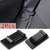 Auto turvavöö piiraja pandla stopperi klambri turvavöö reguleerimisklamber libisemisvastane vahekauguse piirav seade fikseeritud pandla automaatsed tarvikud