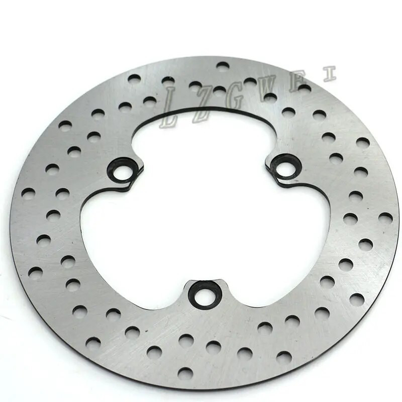 Μοτοσικλέτα μπροστινό πίσω ρότορα δίσκου φρένων για Yamaha XT225 XT 225 97 98 XT250 XT 250 04 05 06 07 08 XTZ250 XTZ 250 2007 2008