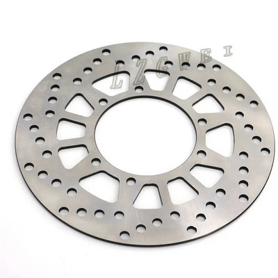 Priekšējais bremžu diska rotors priekš Yamaha XTZ125 2004-2010 TW125 1999-2004 YZ125 YZ250 S/T DT125 LC 1986 1987 DT200 2LR 1987
