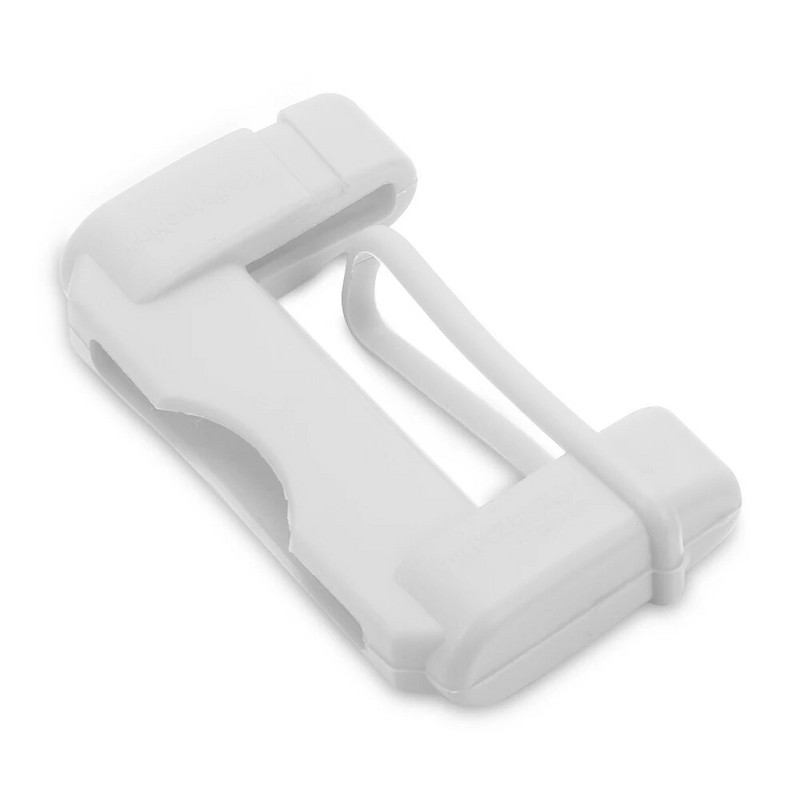 1 db univerzális biztonsági öv csatvédő szilikon karcolásgátló burkolat ütközést elkerülő csatcsipesz védő belső biztonsági szerszám