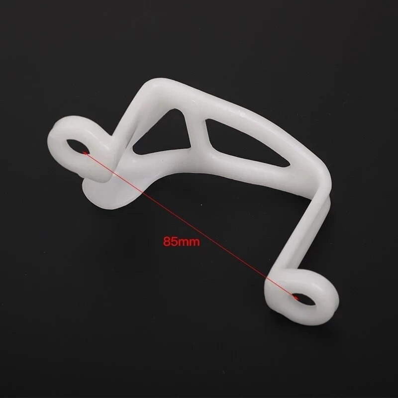 Motocikla disku aizsargapvalka aizsargplāksnes bremžu aizmugures suporti piederumi Honda XR CRF 250 250f 450X CRF450R netīrumu velosipēdam