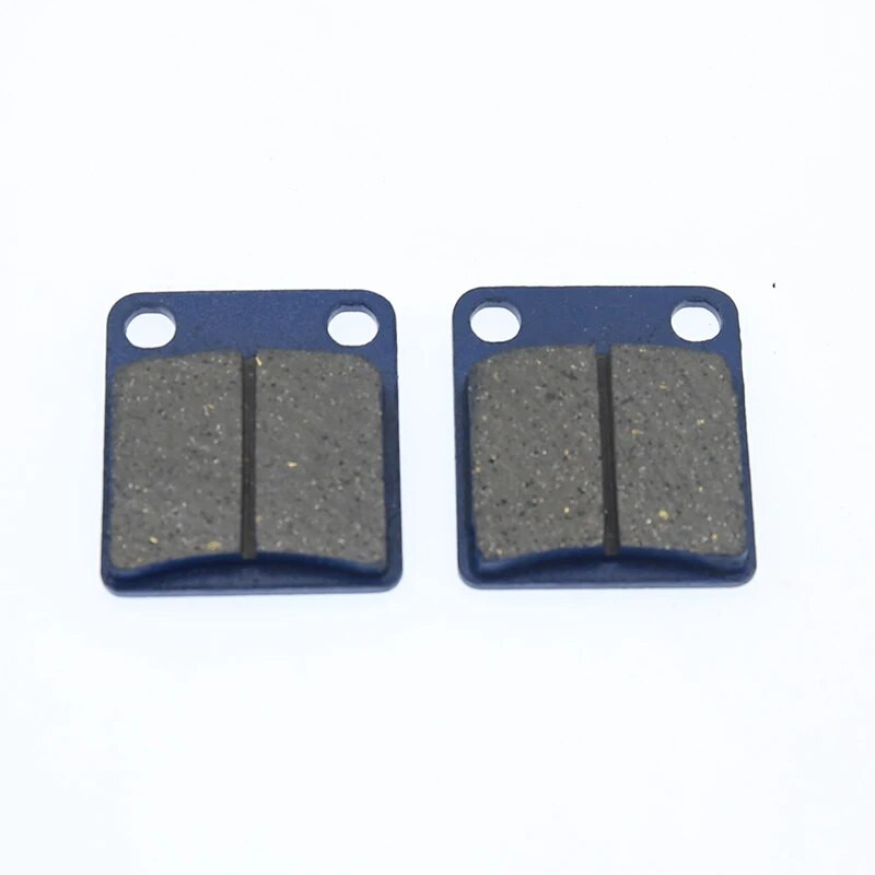 Priekšējie un aizmugurējie bremžu kluči 50cc 70cc 90cc 110cc 125cc 140cc līdz 170cc 200cc 250cc Pit Dirt Bike ATV Quad Motocross