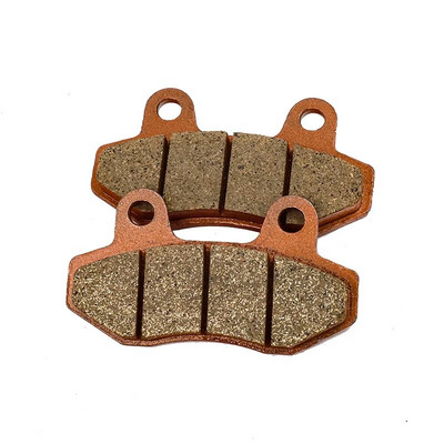 Surron Ultra Bee priekšējie aizmugurējie bremžu kluči elektrisko motociklu piederumi OEM oriģinālie vara bāzes saķepināšanas enduro netīrumu bedres velosipēdi