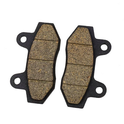 Surron Ultra Bee priekšējie aizmugurējie bremžu kluči elektrisko motociklu piederumi OEM oriģinālie vara bāzes saķepināšanas enduro netīrumu bedres velosipēdi