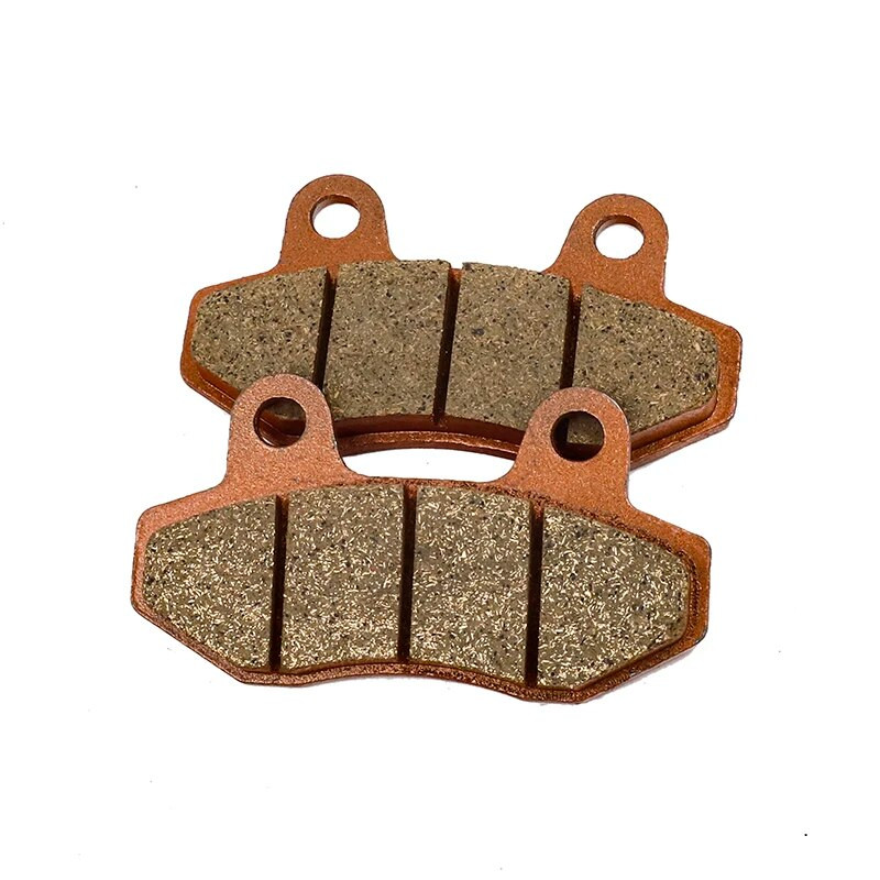 Surron Ultra Bee priekšējie aizmugurējie bremžu kluči elektrisko motociklu piederumi OEM oriģinālie vara bāzes saķepināšanas enduro netīrumu bedres velosipēdi