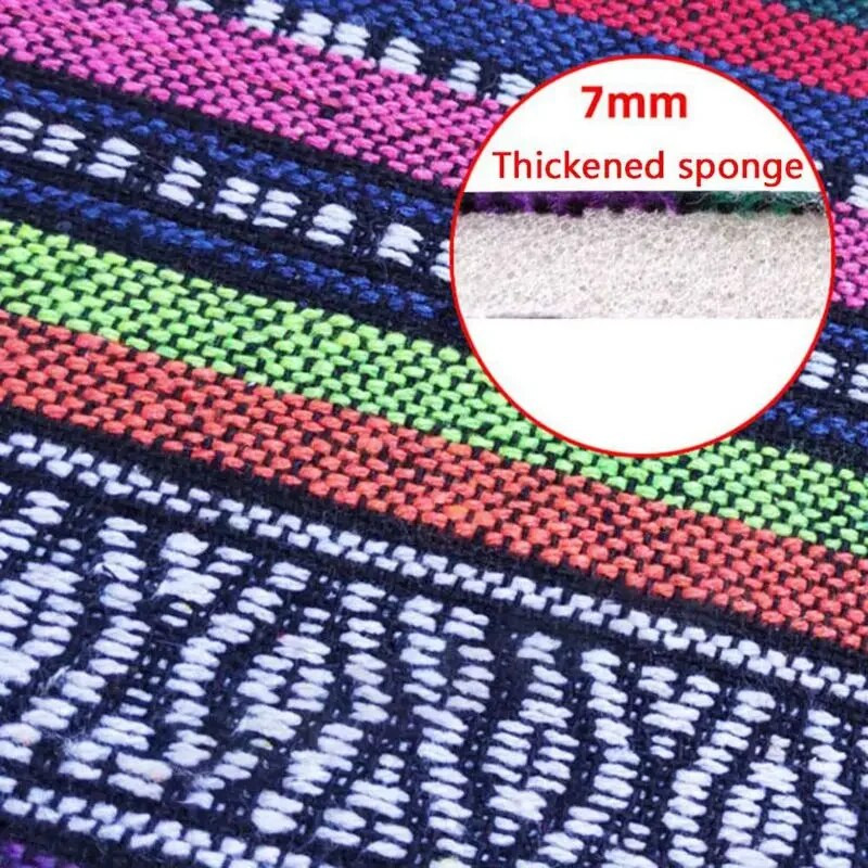 Automašīnas drošības jostas plecu aizsargs aizsargpārklājs Etniskais stils Vīrieši Sievietēm Apdrošināšana Drošības jostas Polsterējums Auto salona aksesuāri